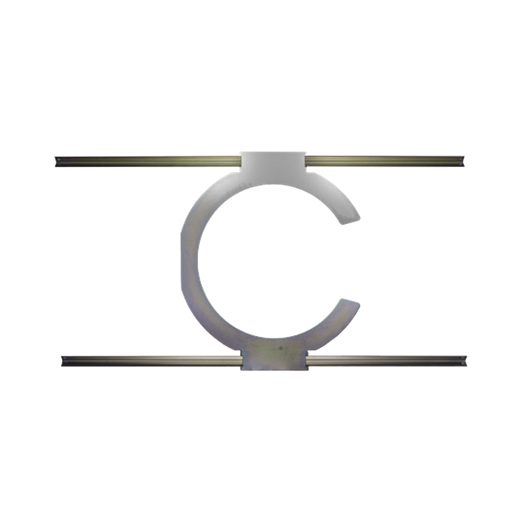 Soporte de techo de baldosas para CL-70v-6UL.