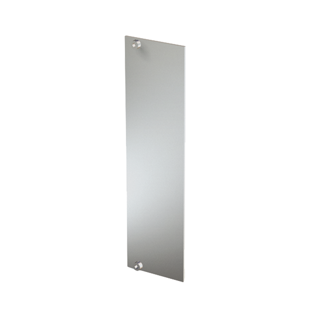 [1710A] 1710A TAPA CIEGA DEL PROCESADOR RACK MILLENNIUM 7 UP