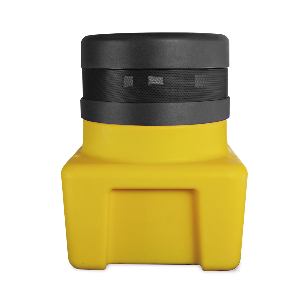 [ST10PRO] Subwoofer subterráneo de 10 in | 200 Watts | 4 Ohms | Amarillo