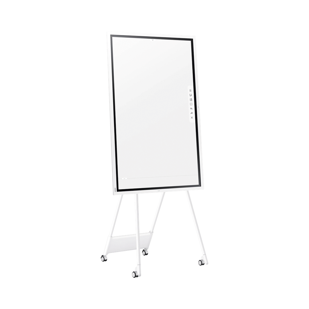 Display FLIP2 WiFi Interactivo de 55 con Lápiz Táctil.  Puertos USB/RJ45/RS232/HDMI/Salida Touch