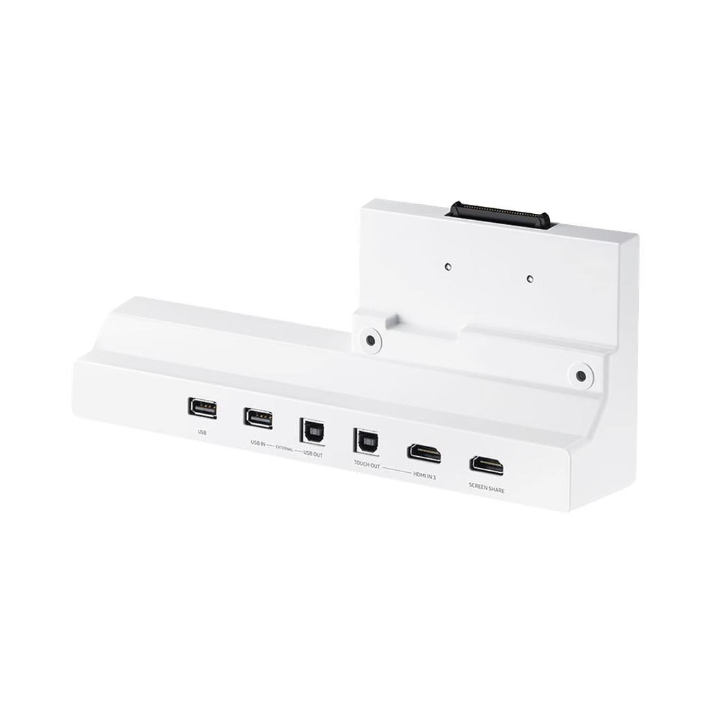 [CY-TF65BR] Interface Frontal de Conectividad Multimedia para Pantallas Interactivas FLIP2 SAMSUNG (WM55R y WM65R)