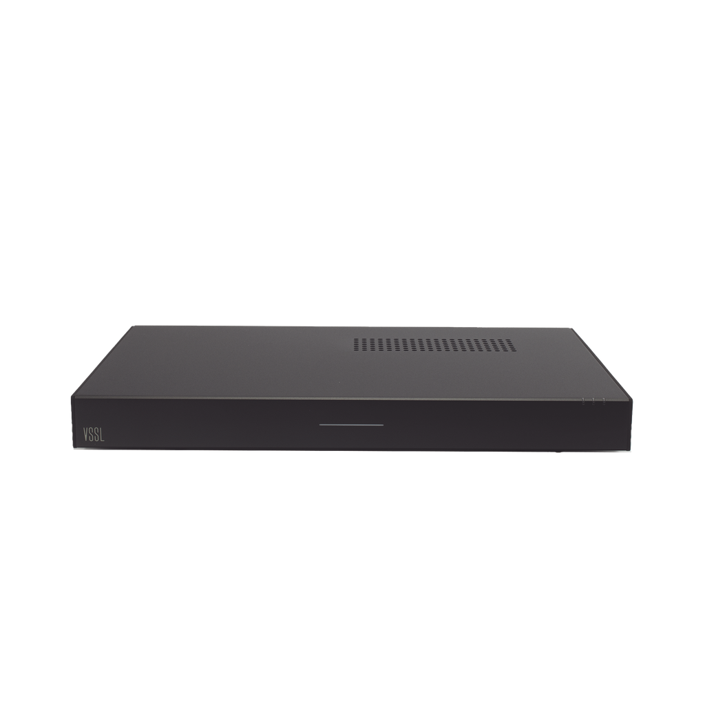 A3X VSSL 3 zonas, 6x50W, con Chromecast, Alexa Cast, Airplay, Spotify Conn en cada zona - funciona con GoogleAsst