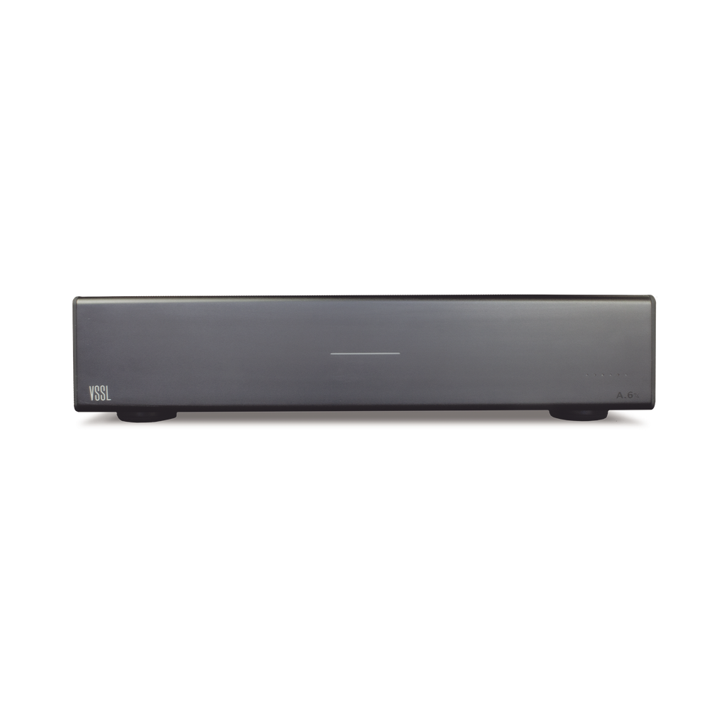 [A6X] A6X VSSL 6 zonas, 12x50W, con Chromecast incorporado, Airplay, Spotify Conn en cada zona - funciona con GoogleAsst