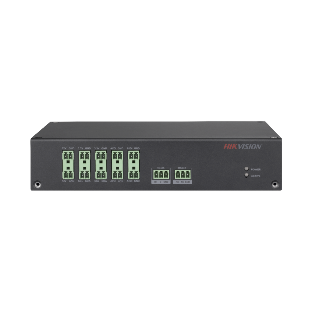 DS-D42AM-2 Tarjeta de Control de Paneles LED
