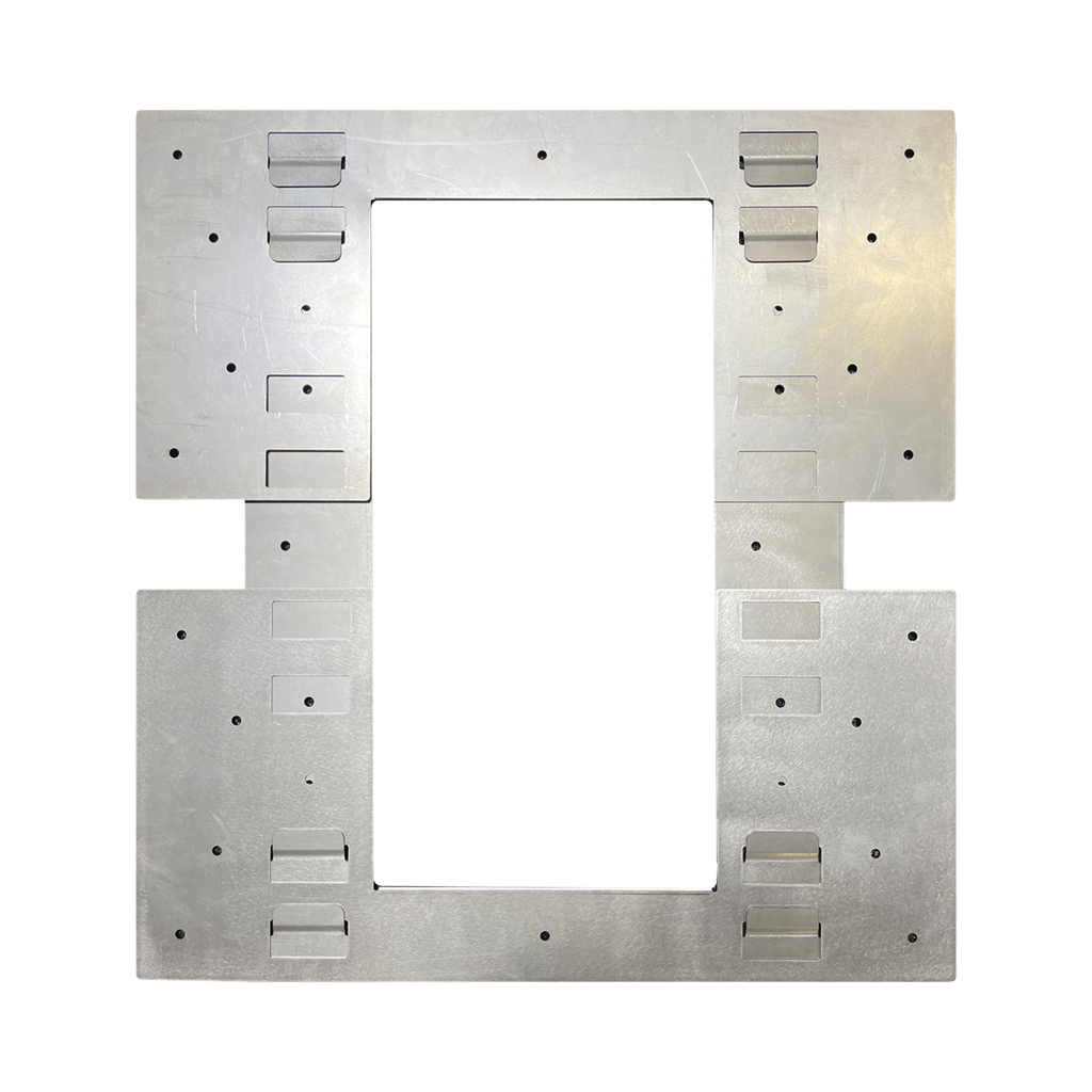 [RW-E46/26] SOPORTE DE PARED PARA ELITE26, ELITE46