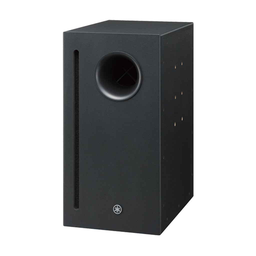 [VXS10S] Subwoofer de Superficie | 10 | Baja Impedancia | Bass Reflex | 8 ohms | 100w por canal | Color Negro