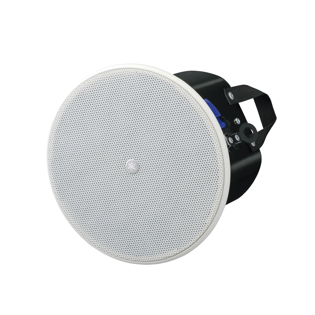 Altavoz de Techo 4 | Montaje en Plafón | Rango Completo | 8 ohms, | 70/100V | 30W RMS| Par