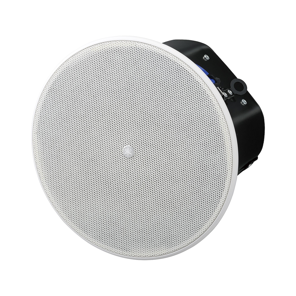 [VXC6W] VXC6W PAR DE ALTAVOCES DE PLAFON RANGO COMPLETO 6.5IN BASS REFLEX, 8 OHMS/70/100V