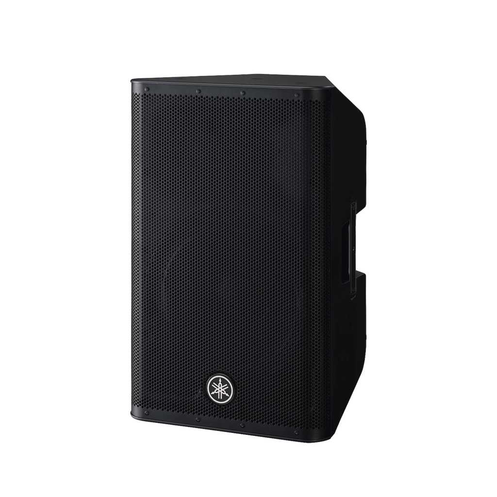 [DXR12MKII] Altavoz Amplificado de 2 vías de 12in | Potencia: 1110W RMS | 134 dB SPL max