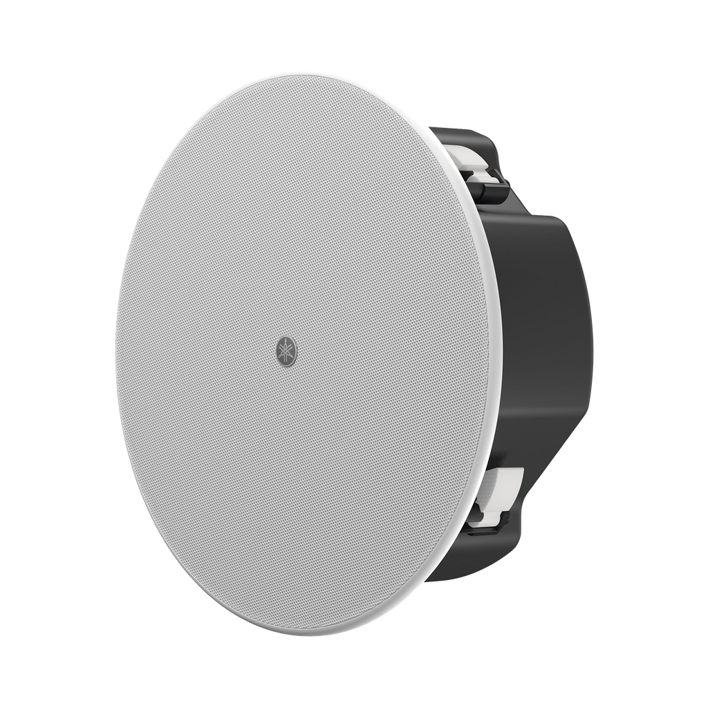 Altavoz Coaxial 8 | Montaje en Plafón | Woofer 8 | Tweeter 1 in | 16 ohms, | 70/100V | 25W RMS