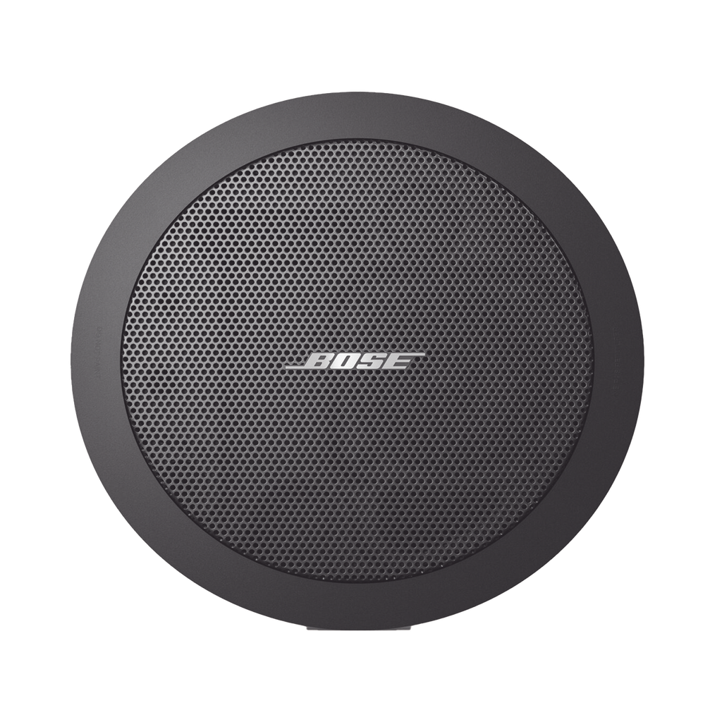 [FS2C] FS2C Par de Altavoz de Techo | 2.25in | FreeSpace | 16ohms | 70/100V | Color Negro