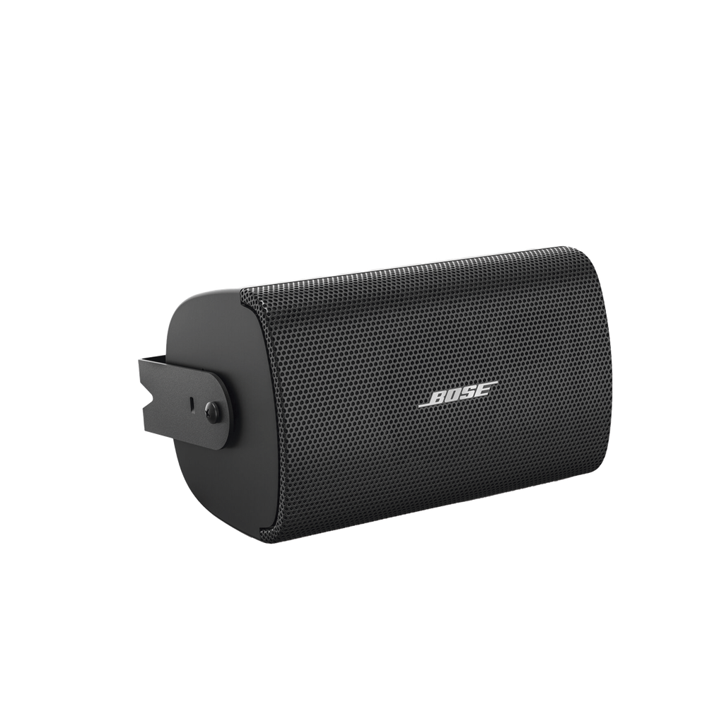 [FS2SE] FS2SE Par de Altavoz para montaje en superficie | 2.25in | FreeSpace | 16ohms | 70/100V | Negro