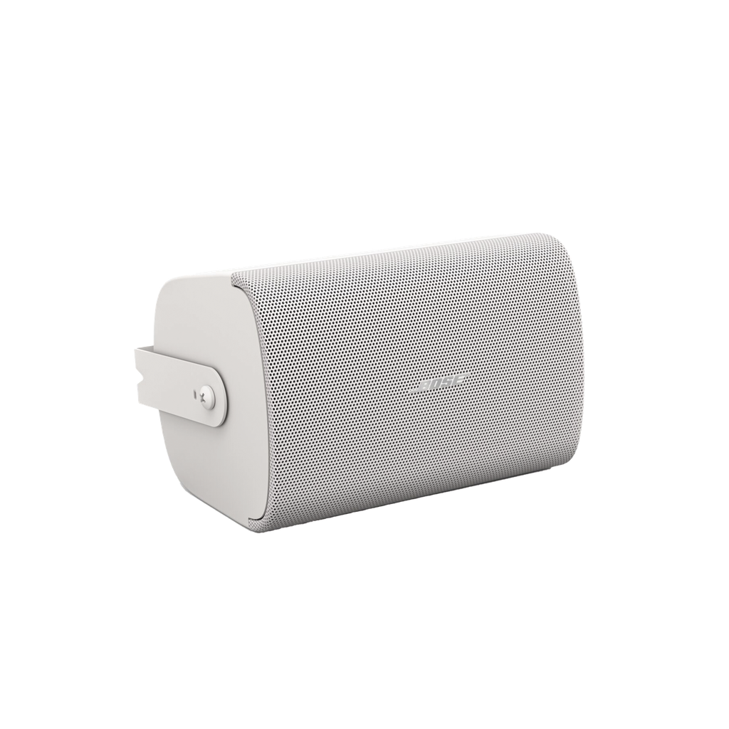 [FS4SEW] FS4SEW Par de Altavoz para montaje en superficie | 4.5in | FreeSpace | 8ohms | 70/100V | Blanco