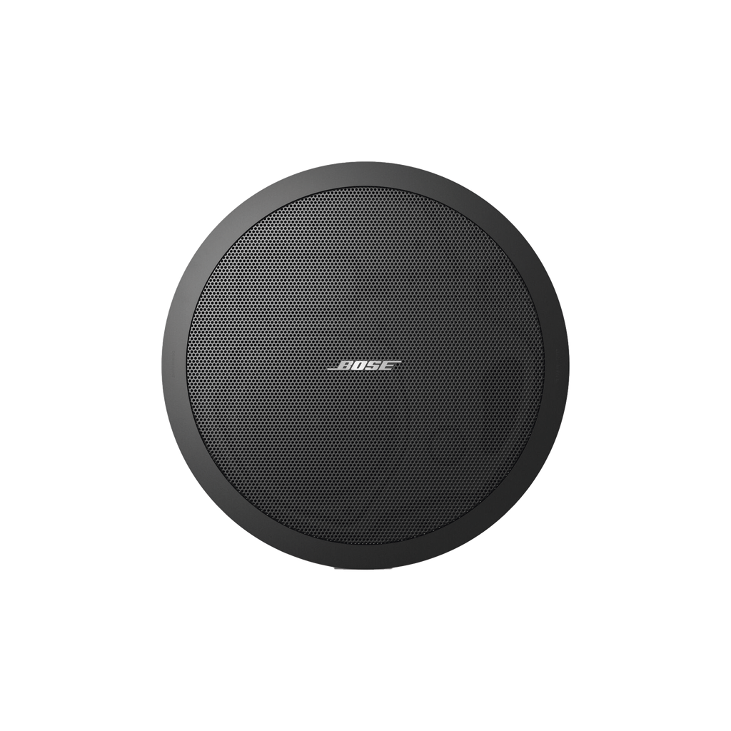 [FS4CE] FS4CE Par de Altavoz de techo | 4.5in | FreeSpace | 8ohms | 70/100V | Negro