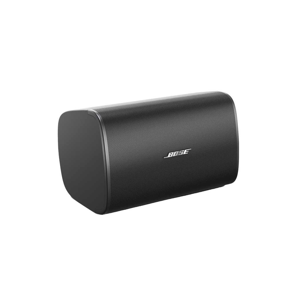 [DM8S] DM8S Altavoz de Pared | DesignMax | 8in | 8ohms | Negro