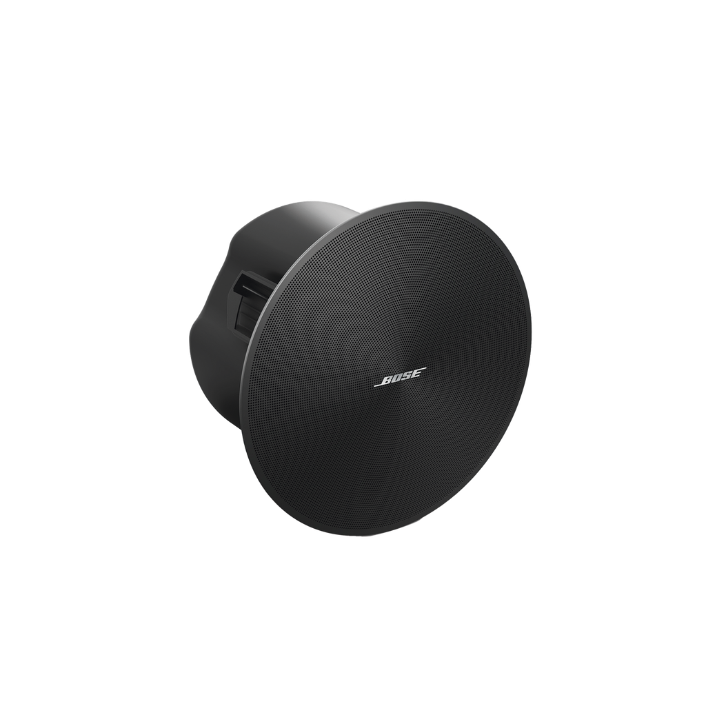 [DM5C] DM5C Par de Altavoces de Techo | DesignMax | 5in | 8ohms | Negro