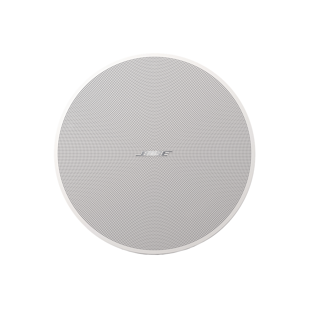 Par de Altavoces de Techo | DesignMax | 5in | 8ohms | Blanco