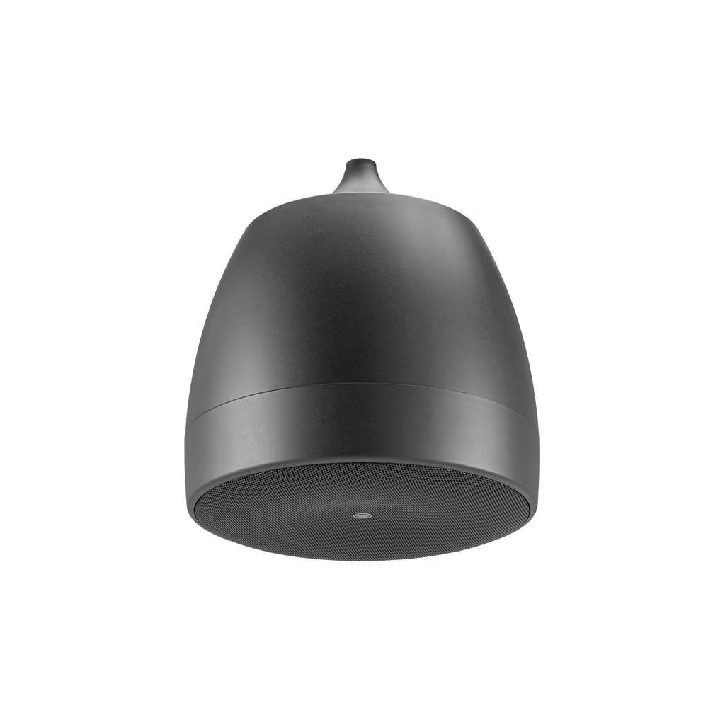 [VXH6B] Altavoz Colgante Comercial | 6.5 in | 2 Vias, 300w | 8 Ohms | 70v/100v | Negro