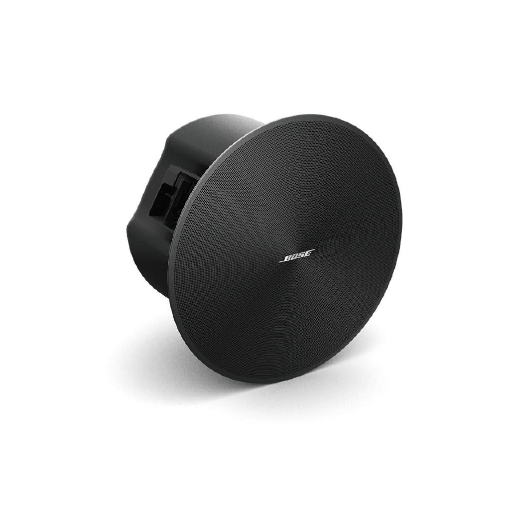 [DM6C] DM6C Par de Altavoces de Techo | DesignMax | 6.5in | 8ohms | 70/100V | Negro