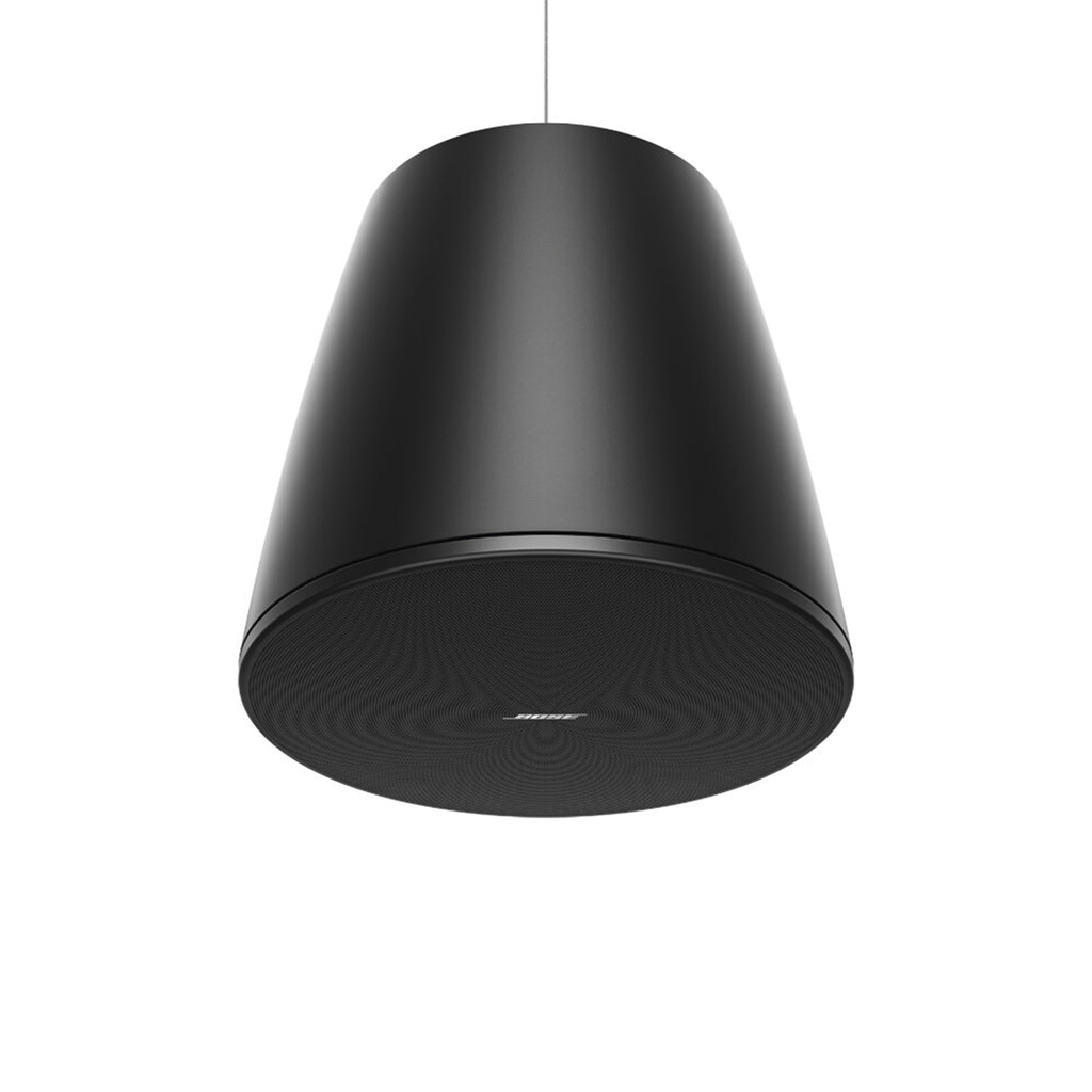 [DM10P-SUB] DM10P-SUB Subwoofer Colgante | Designmax | 10in | 8ohms | 70/100V | Negro