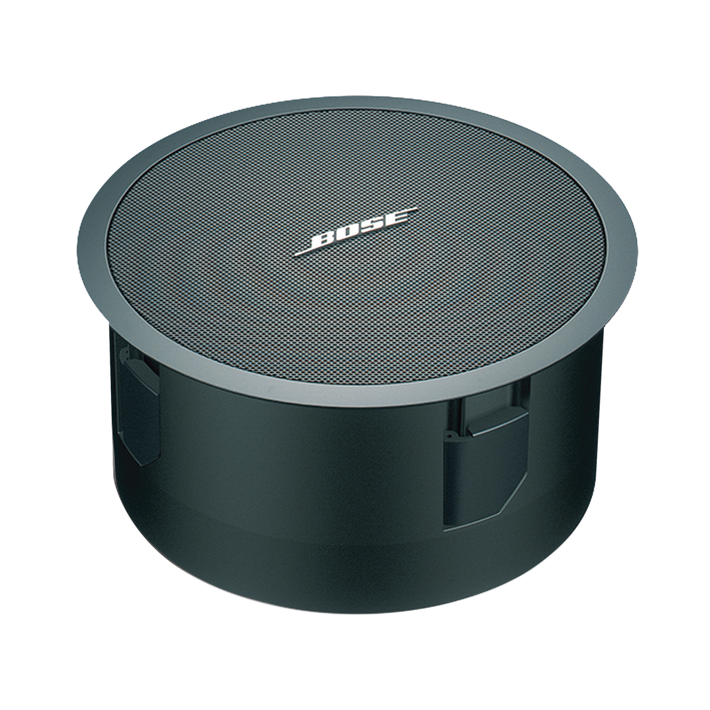 [FS3S2A] FS3S2A Módulo Subwoofer Acoustimass para Techo | Freeespace 3 Serie II | 5.25 | Para Sistema de Satelites FS3 | 6 Ohms | 70/100V | Negro