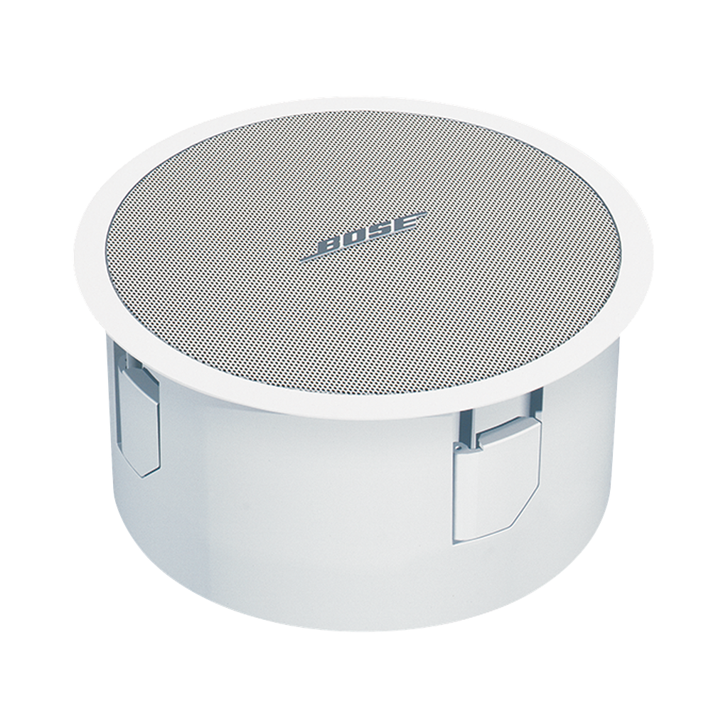 [FS3S2AW] Módulo Subwoofer Acoustimass para Techo | Freeespace 3 Serie II | 5.25 | Para Sistema de Satelites FS3 | 6 Ohms | 70/100V | Blanco