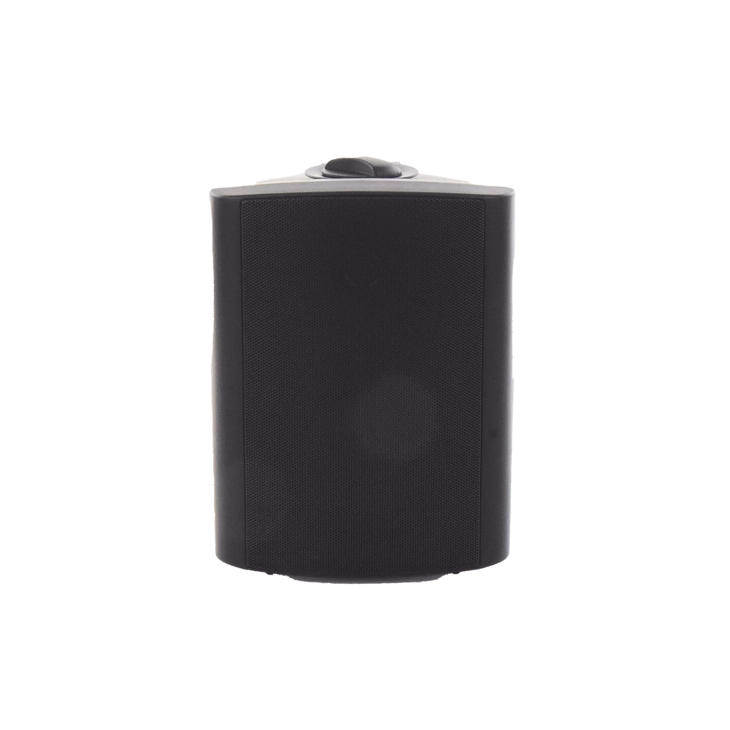 [OL-5BK] OL-5BK Altavoz Exterior De 2 Vías | Woofer 5.25in | Tweeter 0.75 In | 80w | 8 ? | Negro