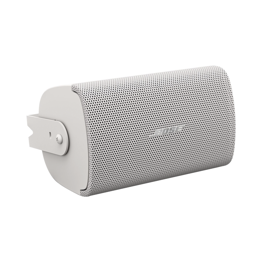 [FS2SEW] FS2SEW Par de Altavoz para montaje en superficie | 2.25in | FreeSpace | 16ohms | 70/100V | Blanco