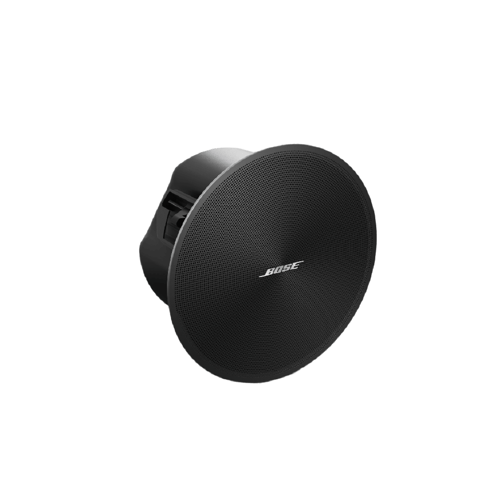 [DM3C] DM3C Par de Altavoces de Techo | DesignMax | 3.5in | 8ohms | 70/100V | Negro