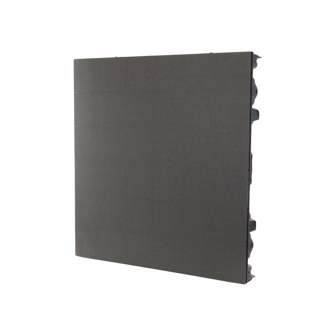 DS-D4440FO-BKA Modulo LED Full Color para Videowall / Gabinete de Aluminio / Pixel 4 mm / Resolución 240 X 240 / Uso en Exterior (IP65) / Publicidad en Exterior
