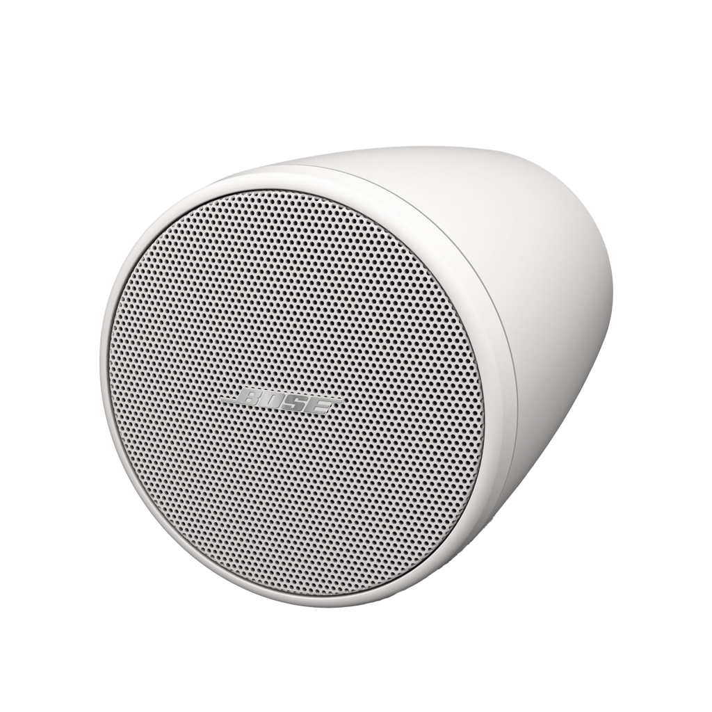 [FS2PW] Par Altavoz de montaje colgante | 2.25in | FreeSpace | 16ohms | 70/100V | Blanco