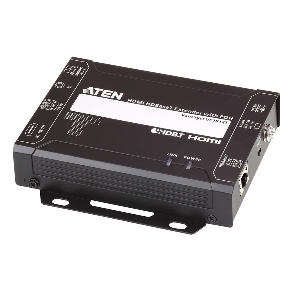 [VE1812T] VE1812T Extensor HDMI HDBaseT Unidad transmisora VE1812