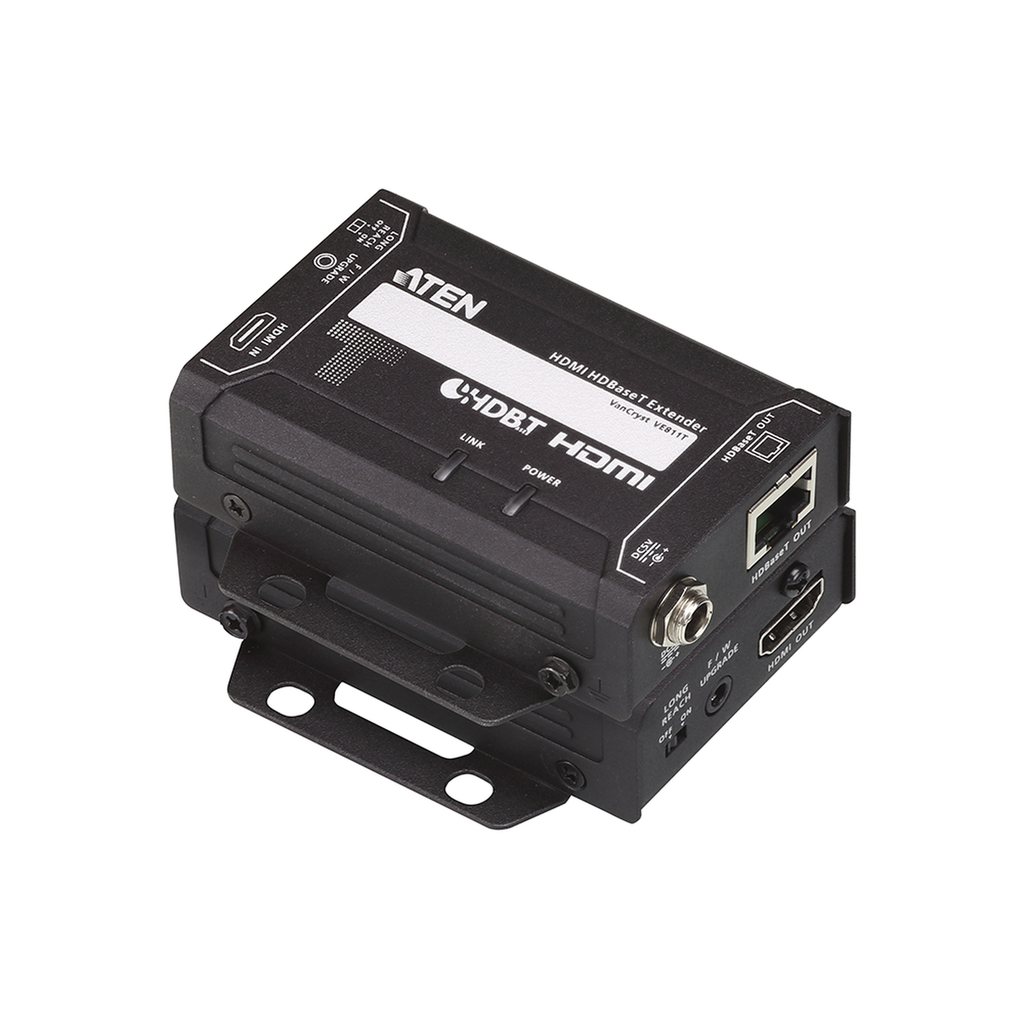 [VE811] VE811 Extensor HDMI HDBaseT Class A | 4k hasta100m |