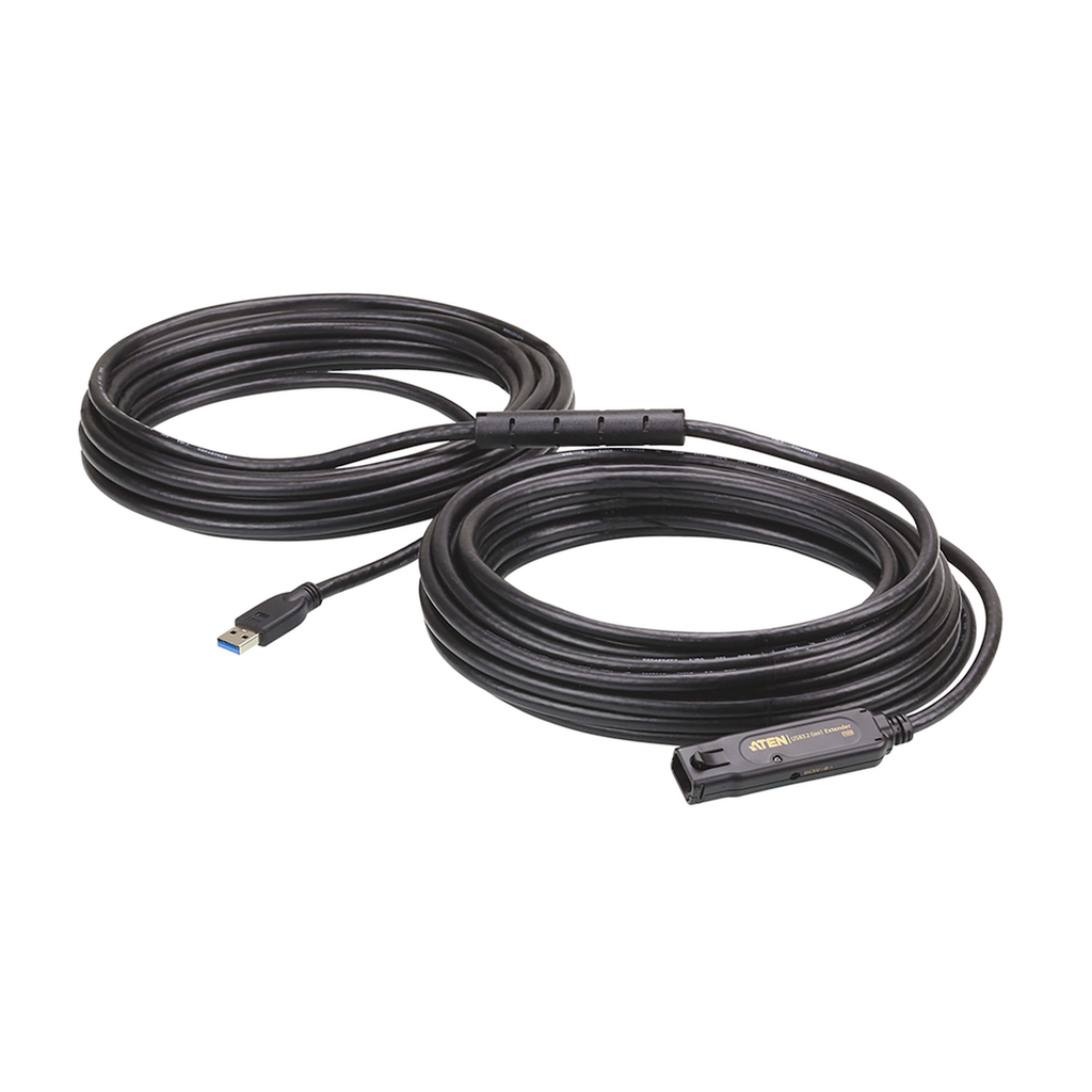 [UE3315A] UE3315A Cable extensor USB3.2 Gen1 de 15 m