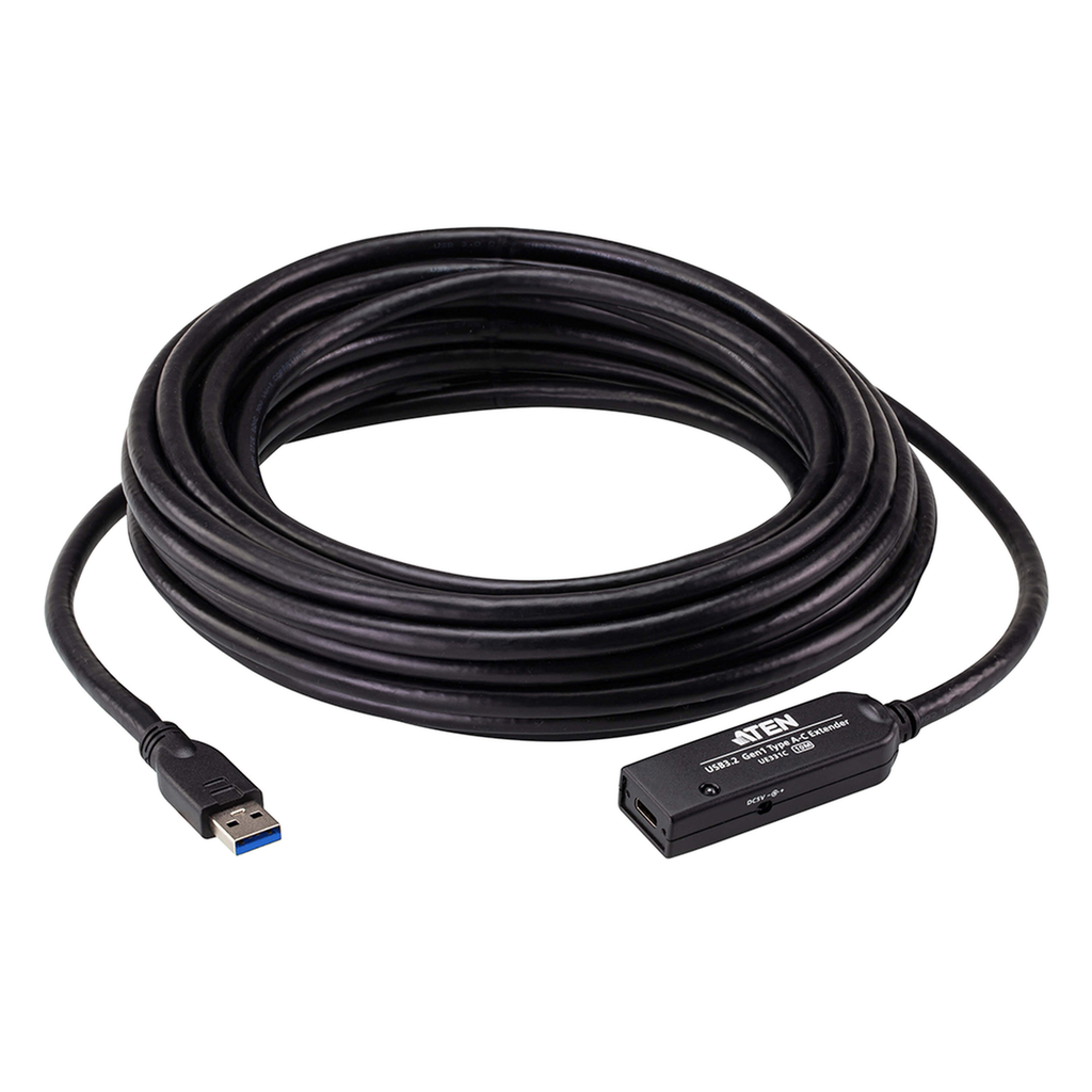 [UE331C] UE331C Cable extensor USB 3.2| Gen1 | de 10 m