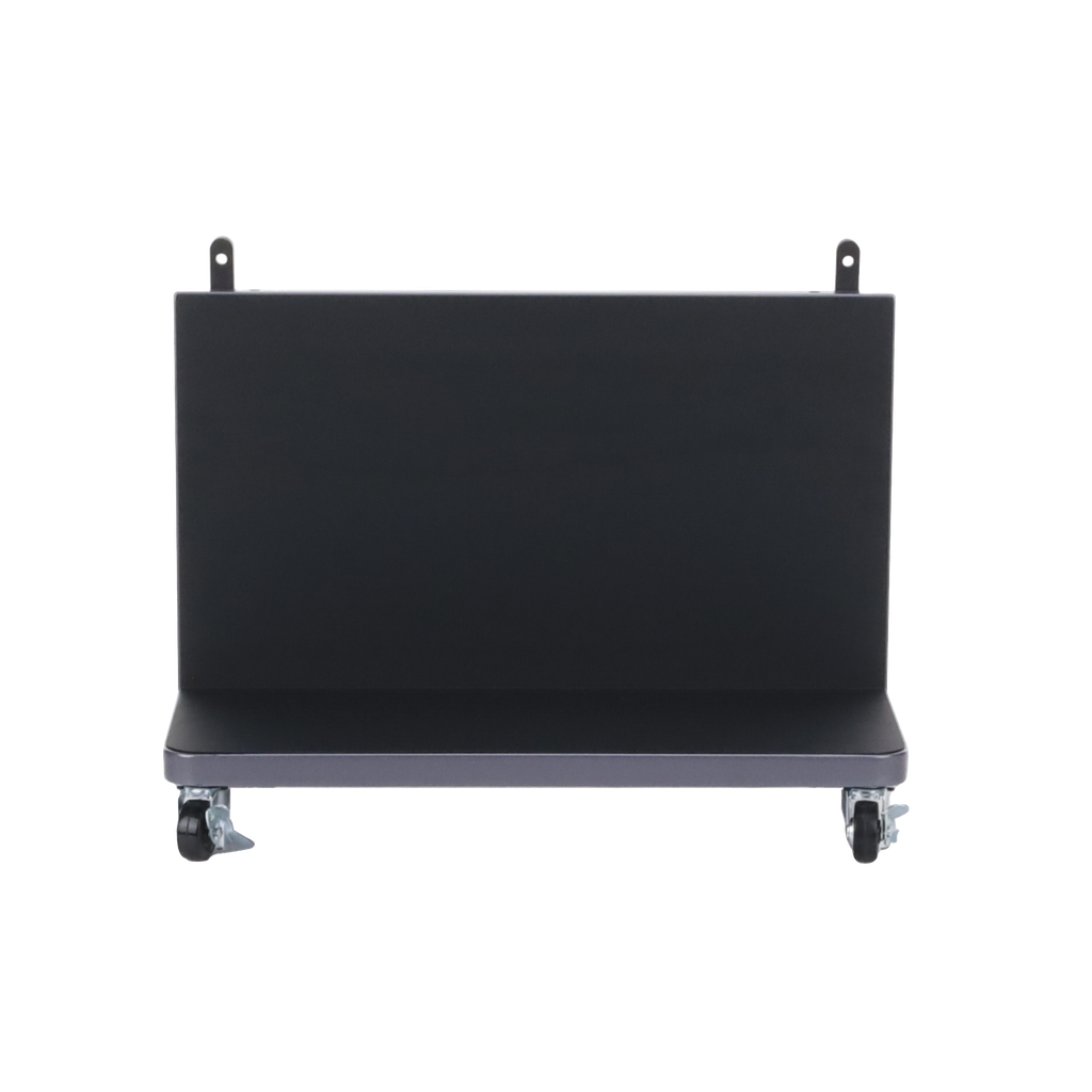 [DS-D44ZJ-CMF/FS] Montaje Móvil de Piso Poster LED / Compatible con DS-D4215MI-070H(B)