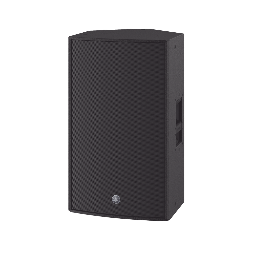 Altavoz Activo 15 | 2000w | Tweeter 2 | DSP integrado | Display de configuración