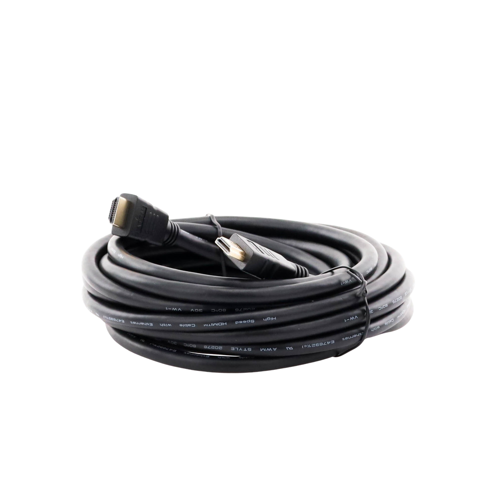 2L7D05H1 Cable HDMI de alta velocidad de 5 m con Ethernet