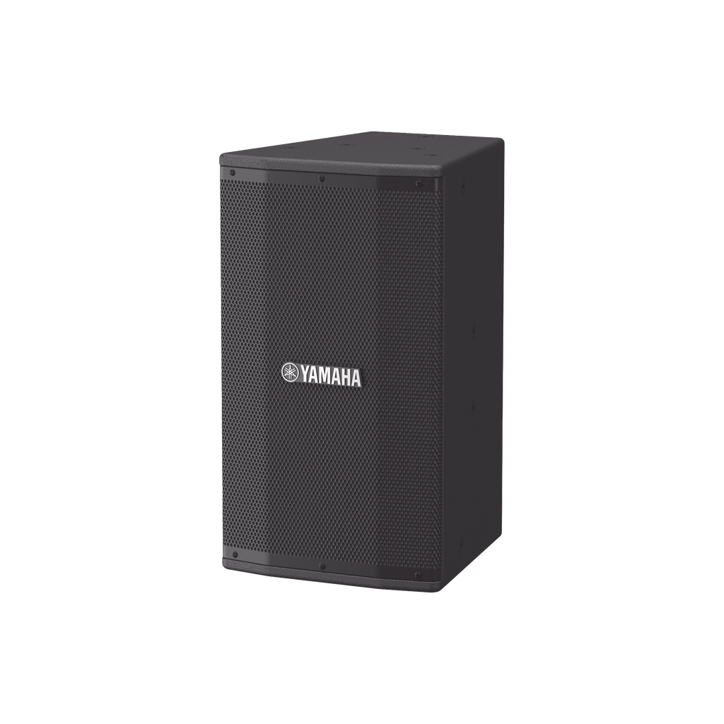 [VKE2010] Altavoz Profesional de Montaje en Superficie | 10 In, 600w RMS | 8 Ohms, Bass-Reflex | Pasivo