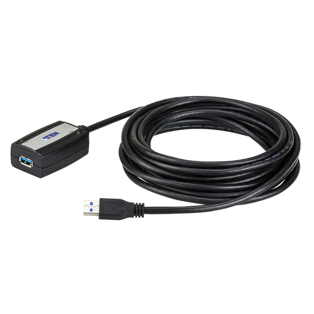[UE350A] UE350A Cable extensor USB 3.2 | Gen1 | De 5 m