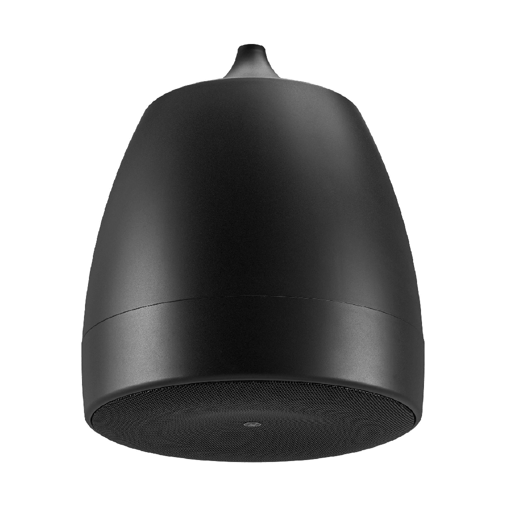 [VXH8B] VXH8B Altavoz Colgante Comercial | 8 in | 2 Vias, 300w | 8 Ohms | 70v/100v | Negro