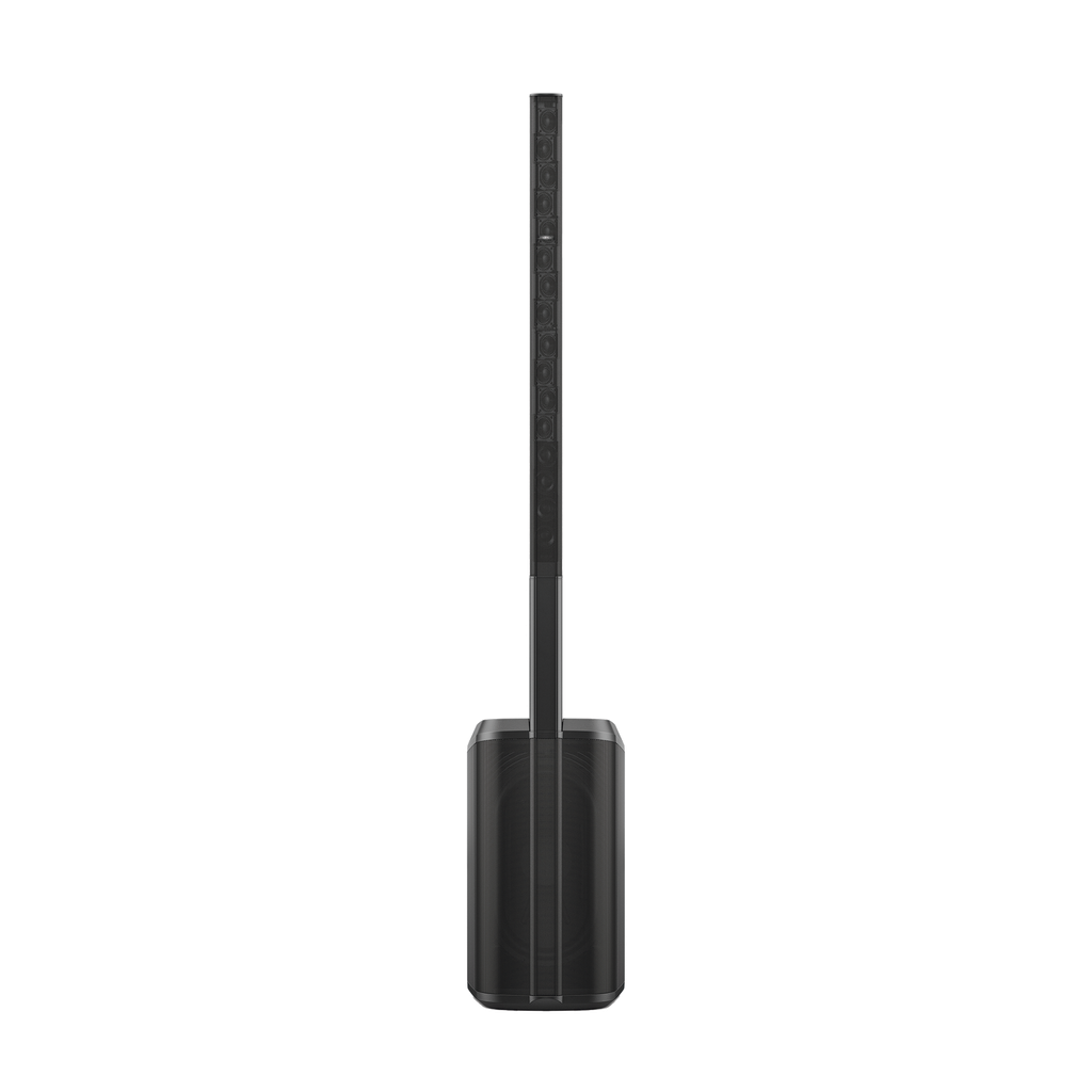 [L1-PRO16] L1-PRO16 Sistema Portátil de Audio | Arreglo lineal de 16 altavoces | Subwoofer | Mezclador Integrado de 3 canales | Bluetooth | Configuación mediante App