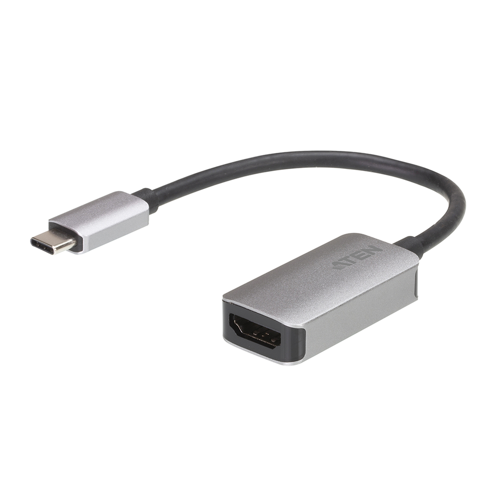 [UC3008A1] UC3008A1 Adaptador USB-C a HDMI 4k