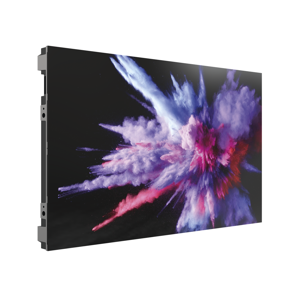 [DS-D4018CW-2F] Modulo LED Full Color / SMD / Pixel Pitch 1.8mm / Resolución 320 X 180 / Uso en Interior