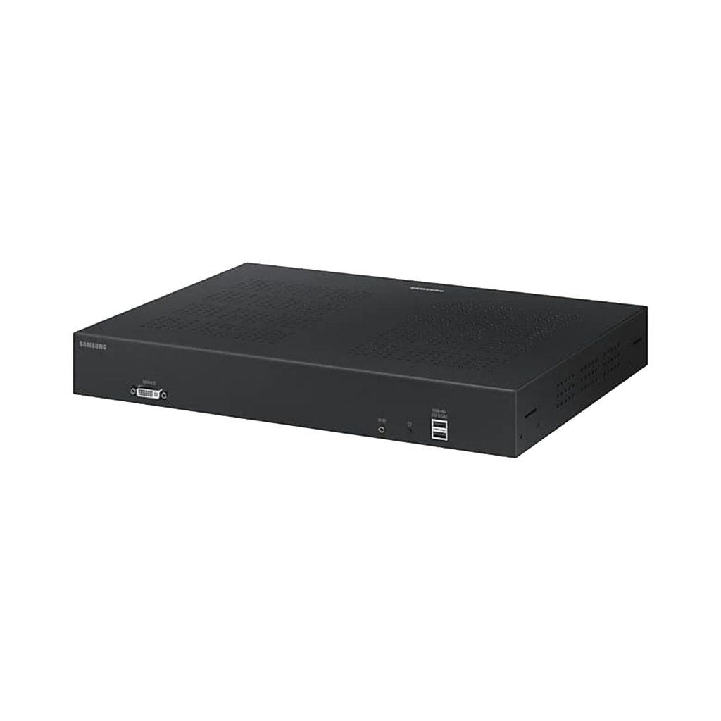 [CS4B] CS4B Controlador para Videowall LED  Pitch interior / Resolución Máxima 4K / 4 Salidas opticas/ Compatible con Paneles LED Samsung