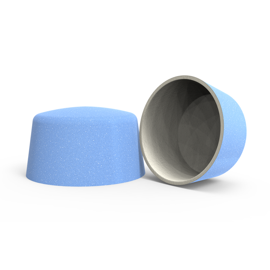 [BBFRSC] Cubierta de Altavoz con Clasificación de Resistencia al Fuego de 1 Hora - BARRERA CONTRA FUEGO Y RUIDO PARA ALTAVOCES EMPOTRADOS EN EL TECHO HASTA 10?