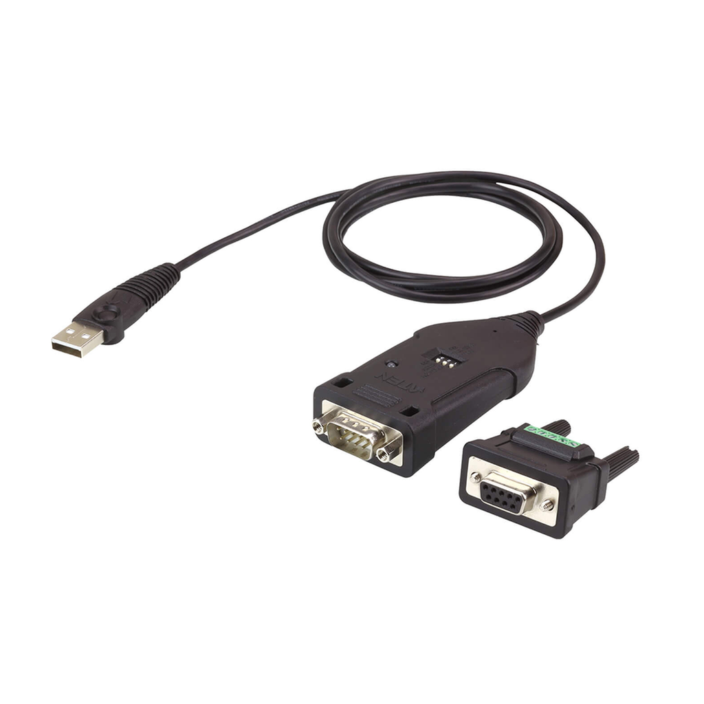 Adaptador USB a RS-422/485