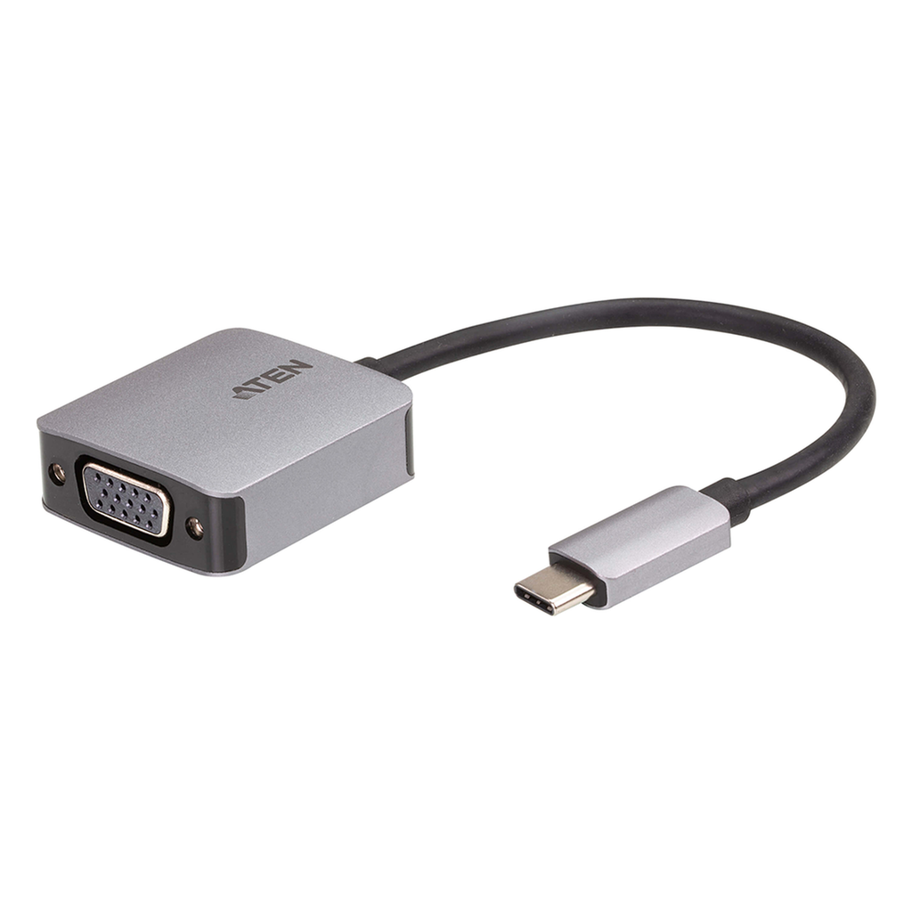 [UC3002A] UC3002A Adaptador USB-C a VGA