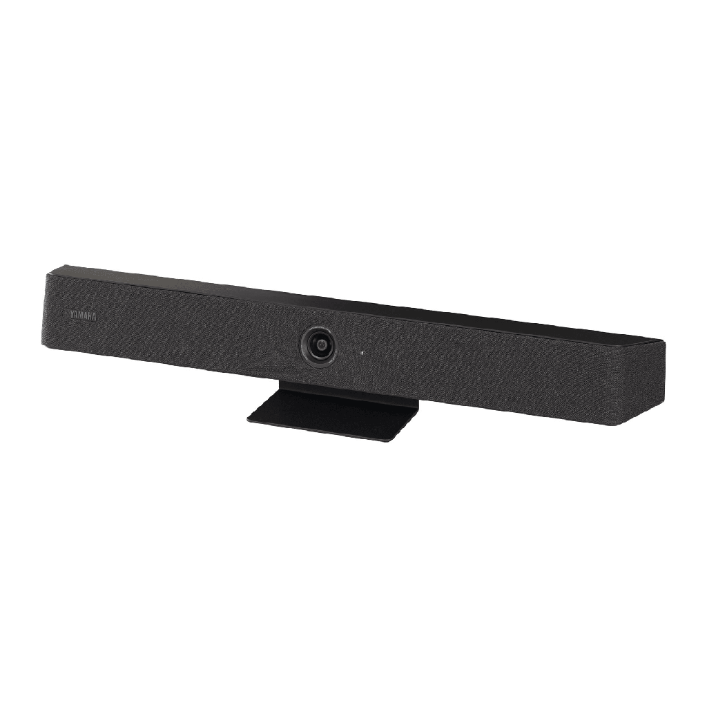 CS-800BL Sistema de Videoconferencia Todo en Uno | Tecnología SoundCap Eye? | Cámara 4K con Smart Framing | Conexión USB Simple | Cancelación de Eco Adaptativo | Reducción de Ruido