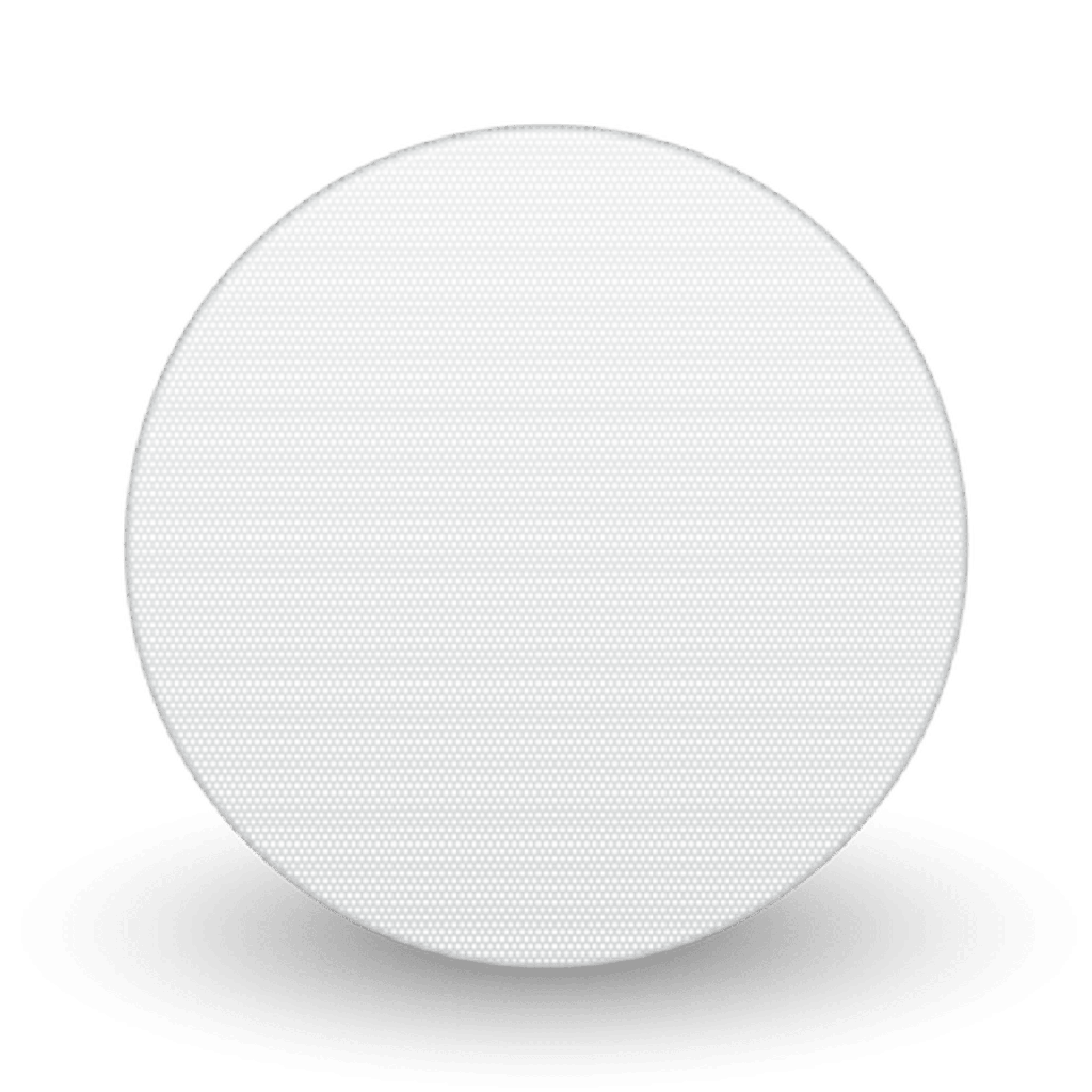 Remplazo de rejilla for 8in Ghost/Phantom Speaker